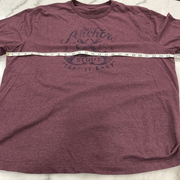 Men’s Izod T-shirt - Picture 6 of 8